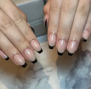 ネイル 梅野 直子 うねるま所属のネイルデザイン