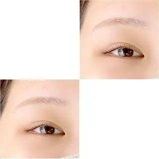 マツエク・マツパ Y.eyelash 赤羽/志茂のマツエク・マツパデザイン