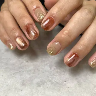 ネイル C. Ricoのネイルデザイン