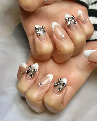 ネイル Reflection marikoのネイルデザイン