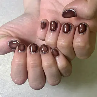 ネイル FIORITURA aiのネイルデザイン