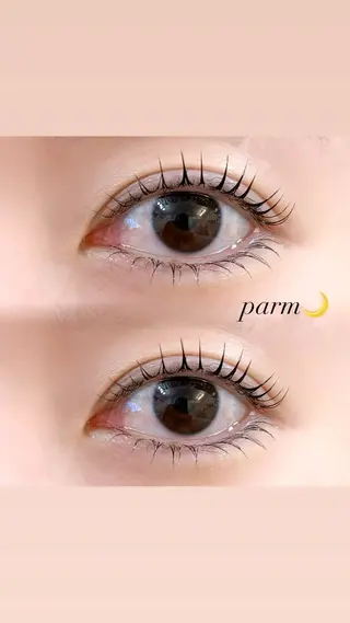 マツエク・マツパ EYE405所属・eyelist❤︎ YUMEのマツエク・マツパデザイン