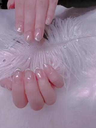 ネイル ビューティー ネイルのネイルデザイン