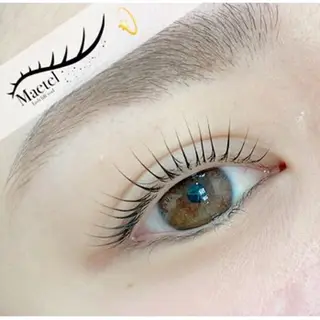 マツエク・マツパ MI-NA所属・MI-NA 倉敷/ネイル/まつ毛のマツエク・マツパデザイン