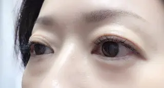 マツエク・マツパ 吉岡 ゆうなのマツエク・マツパデザイン