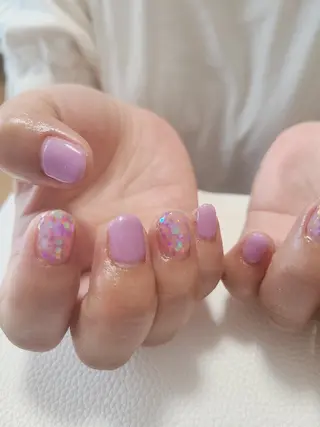 ネイル Nailroom3  古屋明美のネイルデザイン