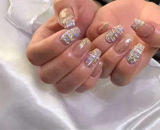 ネイル Nail salon Venusのネイルデザイン