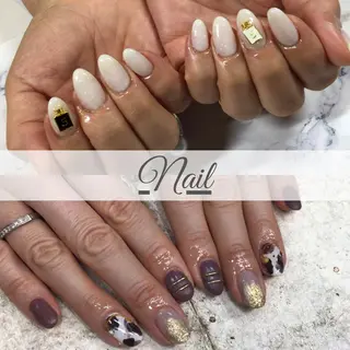 ネイル Eye& NailDayのネイルデザイン