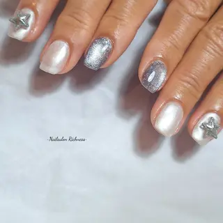 ネイル I. Yukariのネイルデザイン