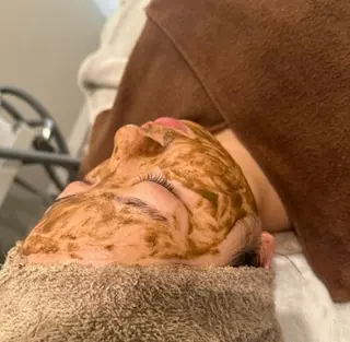 若山 遙子のエステ・リラクイメージ