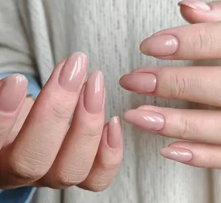 ネイル 🍑 momo_nailのネイルデザイン