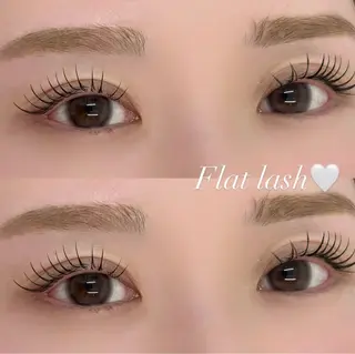 マツエク・マツパ 🍒Yui 🍒eyelashのマツエク・マツパデザイン