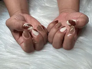 ネイル Lavish nailのネイルデザイン