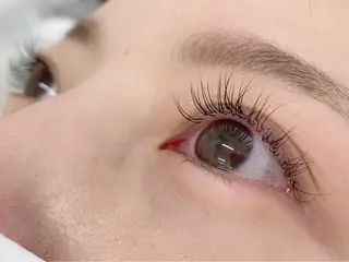 マツエク・マツパ クレアラルーチェ明石大久保店所属・クレアラルーチェ 明石大久保店のマツエク・マツパデザイン