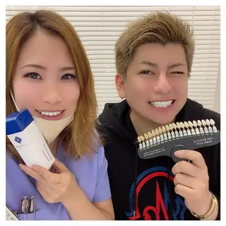 PLATINUM Beauty 横浜店所属・ホワイトニングルーム 横浜店のその他イメージ