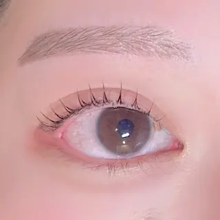 マツエク・マツパ ガレリアアイデザインサードKHビル店所属・ガレリアKH店 足立のマツエク・マツパデザイン