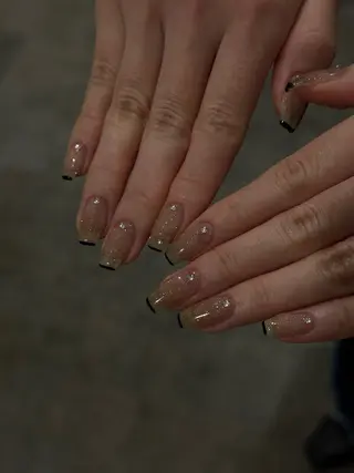 ネイル La.Mer 宮田のネイルデザイン