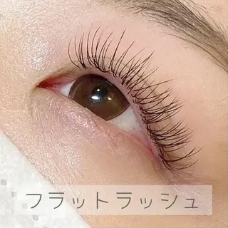 マツエク・マツパ アイラッシュサロン ミヤビのマツエク・マツパデザイン