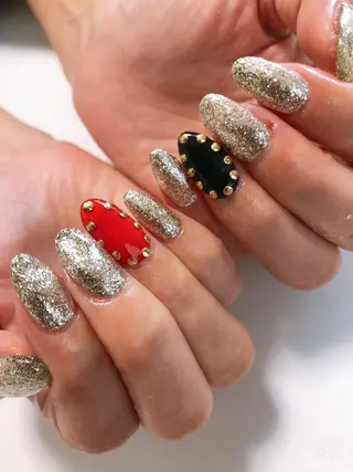 ネイル Asa miのネイルデザイン