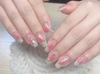 ネイル シーシー ネイルのネイルデザイン