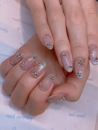 ネイル リン リンのネイルデザイン