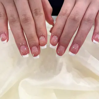 ネイル 坂本 望のネイルデザイン