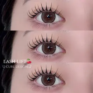 マツエク・マツパ CINDY【シンディ】大井町店所属・Cindy  大井町 🩶 asakaのマツエク・マツパデザイン