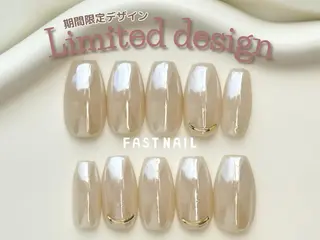 ネイル FASTNAIL LOCO 昭島店のネイルデザイン