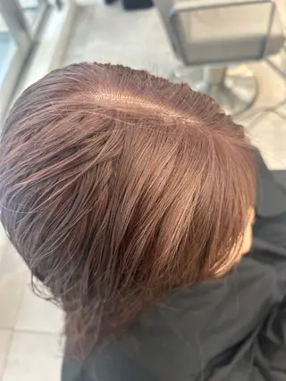 ロング カラー nok銀座所属・🌷艶色/艶髪/銀座 /norika🌷のヘアスタイル