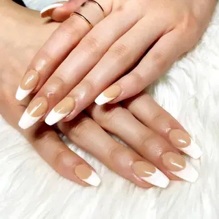 ネイル VIOLA .nailのネイルデザイン