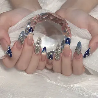 ネイル VOX JAPAN所属・Marimy Rinのネイルデザイン