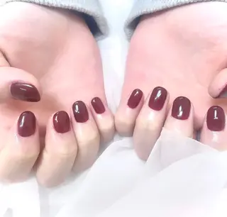 ネイル Nail salon s.k.所属・Nailist. emiのネイルデザイン