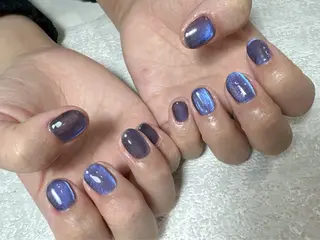 ネイル kikinail 溝の口のネイルデザイン