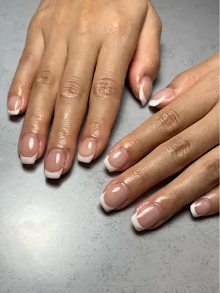 ネイル 金山 沙織のエステ・リラクイメージ