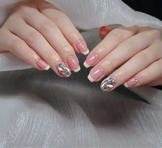 ネイル Yumi nailのネイルデザイン