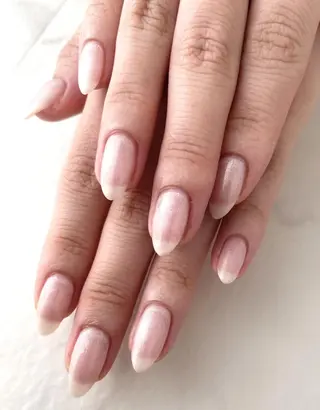 ネイル FIRST 姪浜 Jrネイリスト　aiのネイルデザイン