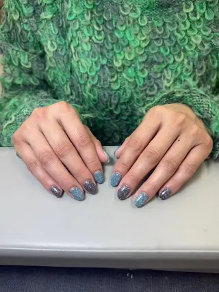 ネイル ル ナのネイルデザイン