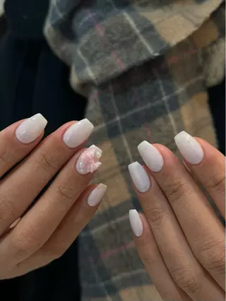 ネイル cherielamer所属・Rina .Sのネイルデザイン