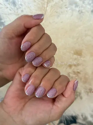 ネイル fairy 25のネイルデザイン