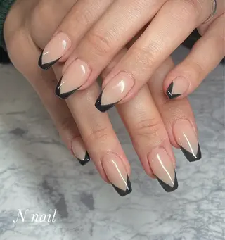 ネイル N nailのネイルデザイン