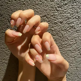 ネイル Babel Mirokuのエステ・リラクイメージ