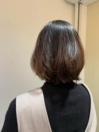 ショート 中韓𝐌𝐈𝐗🩶 𝐘𝐔𝐊𝐀のヘアスタイル