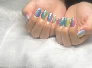 ネイル Nail salon Venusのネイルデザイン