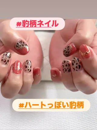 ネイル BeautySalonGemmy所属・Gemmy 愛美のエステ・リラクイメージ