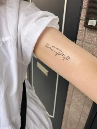 NailSalon who...所属・n. fumikoのネイルデザイン