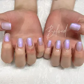 ネイル Beloved Mariaのネイルデザイン