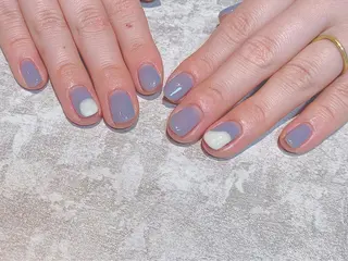 ネイル LUKE所属・もとまつ さちこのネイルデザイン