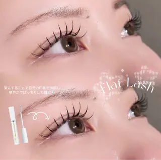 マツエク・マツパ LUME🪽 ことみのマツエク・マツパデザイン