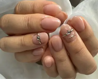 ネイル nailsalon gagaのネイルデザイン