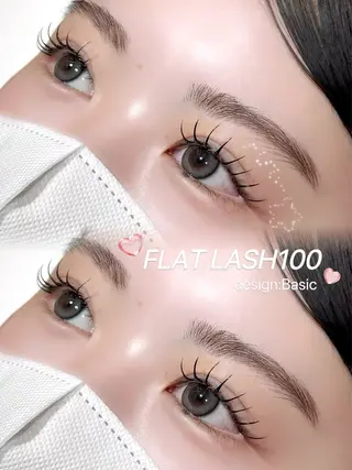 マツエク・マツパ CreBiA🫧 yuhiのマツエク・マツパデザイン